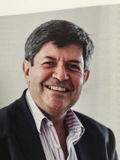 António Francisco